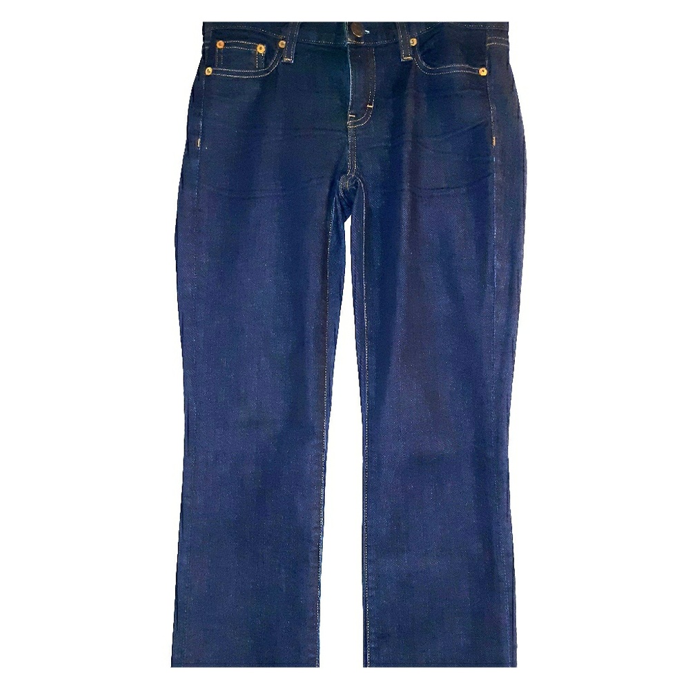 *Final Sale*J. Crew Jeans-NWOT